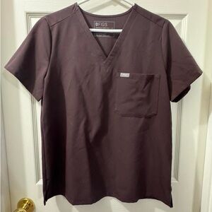 Figs Espresso size Medium